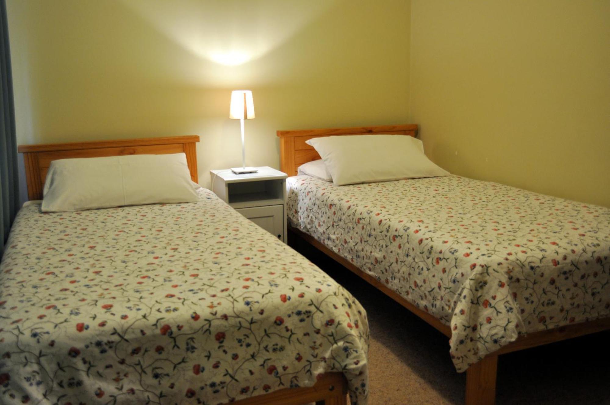 Karri Valley Chalets Pemberton Room photo